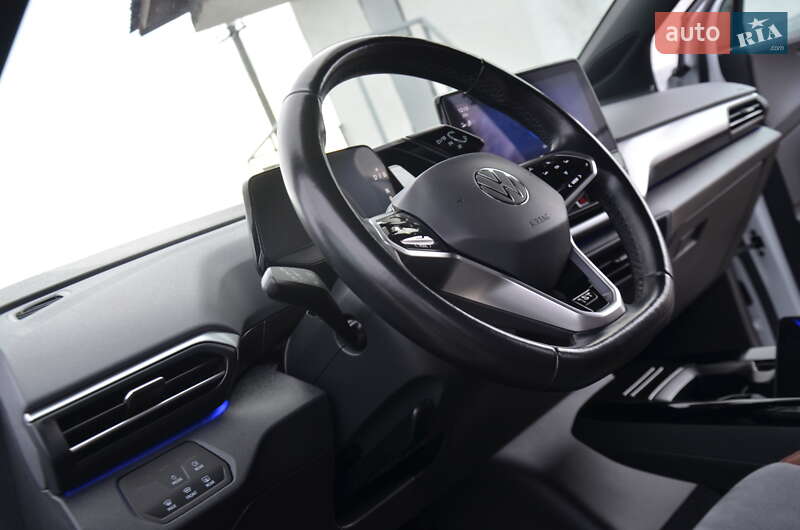 Внедорожник / Кроссовер Volkswagen ID.4 2021 в Дрогобыче фото 40 Внедорожник / Кроссовер Volkswagen ID.4 2021 в Дрогобыче