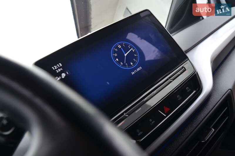 Внедорожник / Кроссовер Volkswagen ID.4 2021 в Дрогобыче фото 42 Внедорожник / Кроссовер Volkswagen ID.4 2021 в Дрогобыче