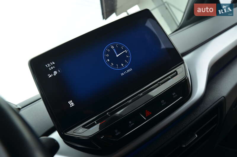 Внедорожник / Кроссовер Volkswagen ID.4 2021 в Дрогобыче фото 47 Внедорожник / Кроссовер Volkswagen ID.4 2021 в Дрогобыче