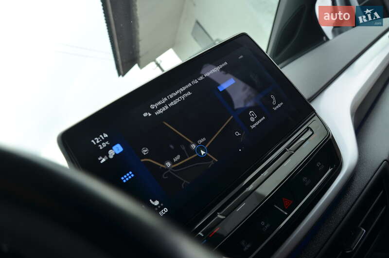 Внедорожник / Кроссовер Volkswagen ID.4 2021 в Дрогобыче фото 48 Внедорожник / Кроссовер Volkswagen ID.4 2021 в Дрогобыче