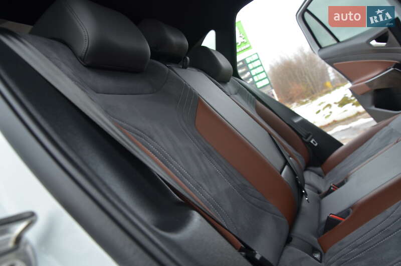 Внедорожник / Кроссовер Volkswagen ID.4 2021 в Дрогобыче фото 58 Внедорожник / Кроссовер Volkswagen ID.4 2021 в Дрогобыче