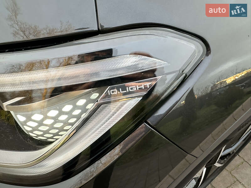 Внедорожник / Кроссовер Volkswagen ID.4 2021 в Львове