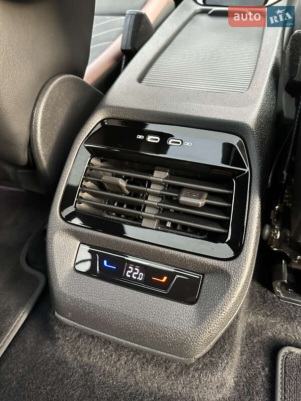 Внедорожник / Кроссовер Volkswagen ID.4 2021 в Львове