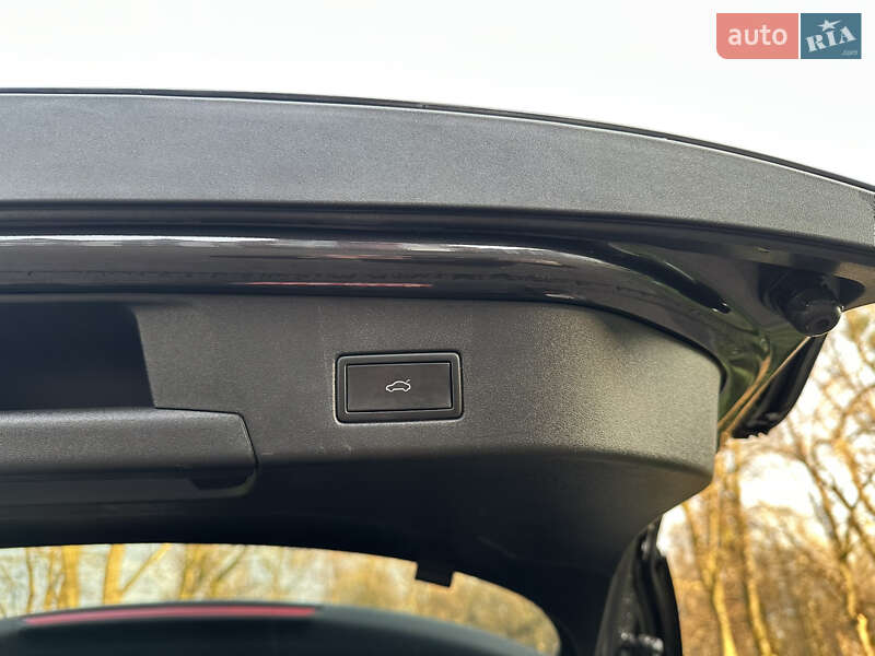 Внедорожник / Кроссовер Volkswagen ID.4 2021 в Львове