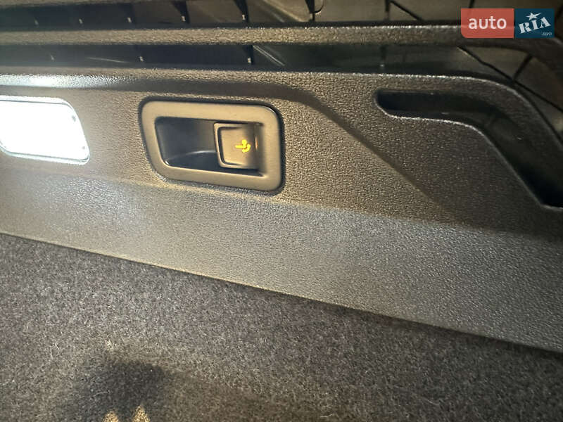 Внедорожник / Кроссовер Volkswagen ID.4 2021 в Львове