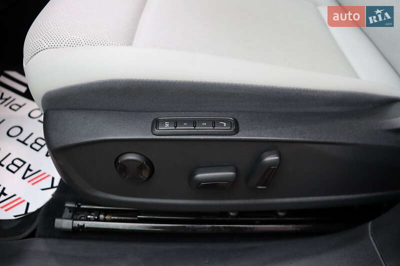 Внедорожник / Кроссовер Volkswagen ID.4 2022 в Львове