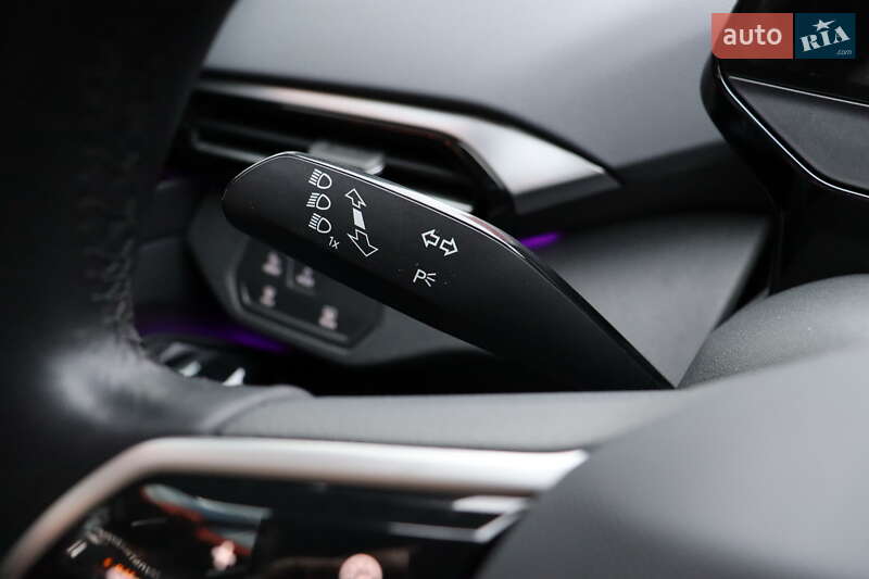 Внедорожник / Кроссовер Volkswagen ID.4 2022 в Львове