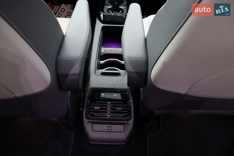 Внедорожник / Кроссовер Volkswagen ID.4 2022 в Львове