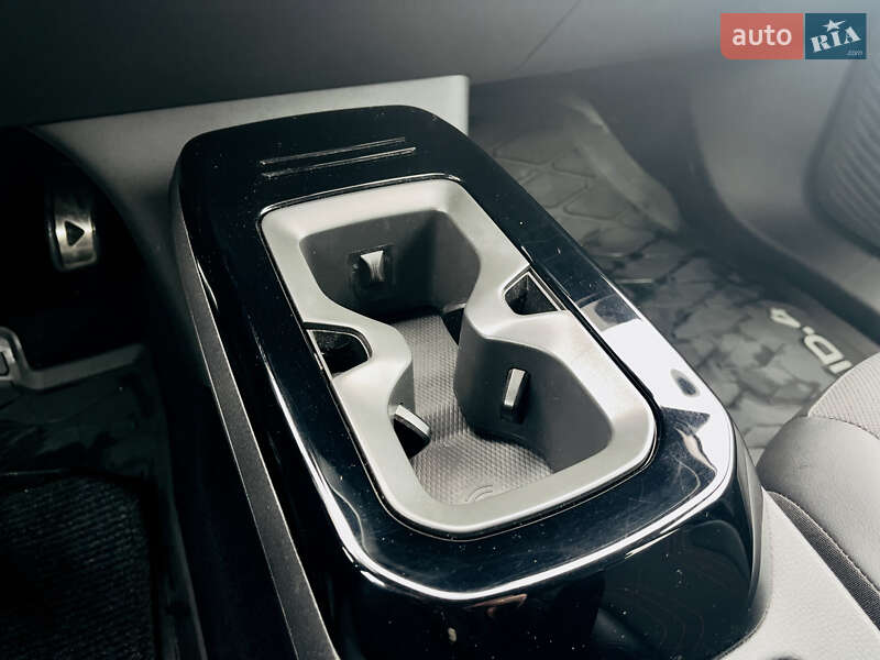 Внедорожник / Кроссовер Volkswagen ID.4 2023 в Звягеле фото 26 Внедорожник / Кроссовер Volkswagen ID.4 2023 в Звягеле