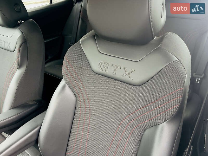 Внедорожник / Кроссовер Volkswagen ID.4 2023 в Звягеле фото 22 Внедорожник / Кроссовер Volkswagen ID.4 2023 в Звягеле