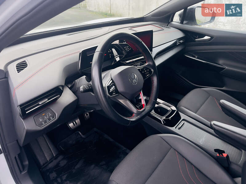 Внедорожник / Кроссовер Volkswagen ID.4 2023 в Звягеле фото 19 Внедорожник / Кроссовер Volkswagen ID.4 2023 в Звягеле