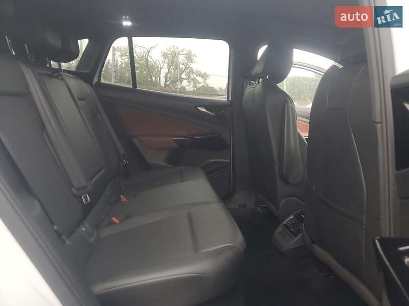 Внедорожник / Кроссовер Volkswagen ID.4 2022 в Тернополе фото 11 Внедорожник / Кроссовер Volkswagen ID.4 2022 в Тернополе