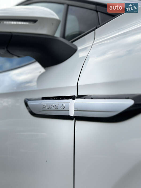 Внедорожник / Кроссовер Volkswagen ID.4 2021 в Хмельницком