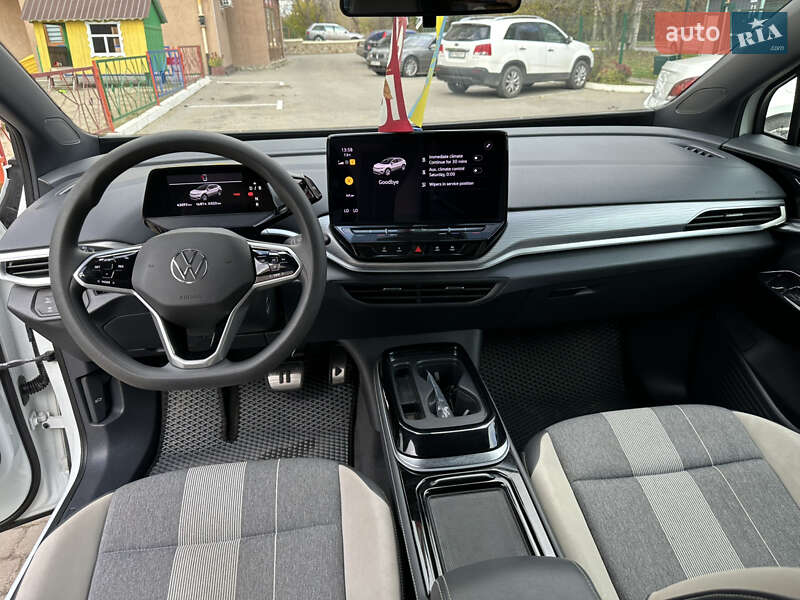 Внедорожник / Кроссовер Volkswagen ID.4 2021 в Хмельницком