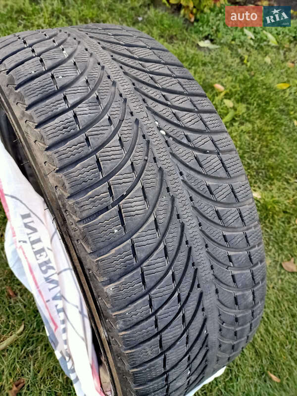 Внедорожник / Кроссовер Volkswagen ID.4 2021 в Хмельницком