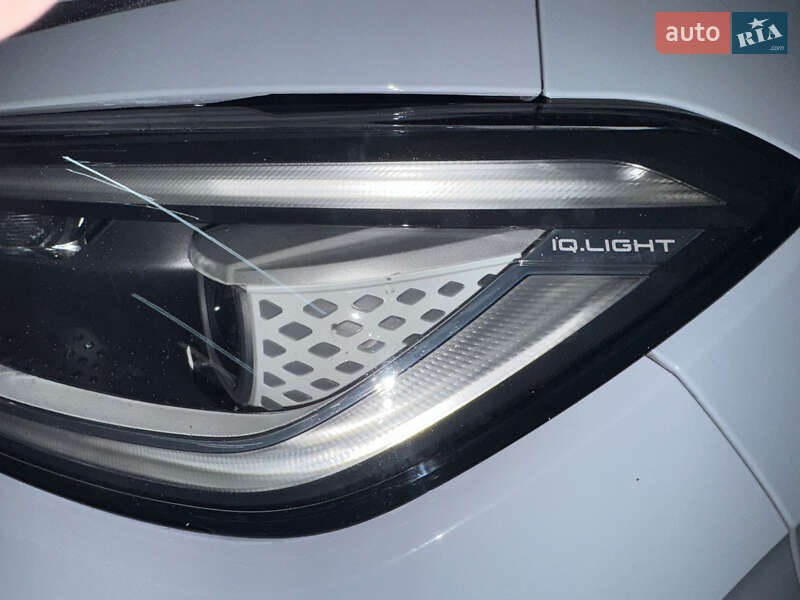 Внедорожник / Кроссовер Volkswagen ID.4 2021 в Шептицькому