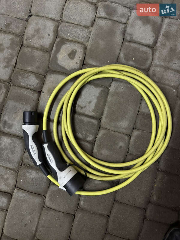 Внедорожник / Кроссовер Volkswagen ID.4 2021 в Шептицькому