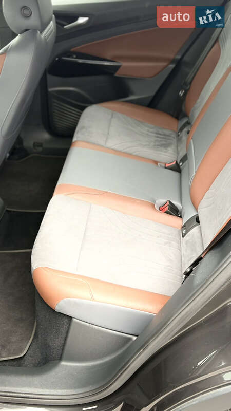 Внедорожник / Кроссовер Volkswagen ID.4 2020 в Радивилове фото 24 Внедорожник / Кроссовер Volkswagen ID.4 2020 в Радивилове
