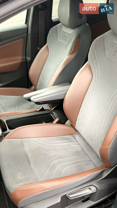 Внедорожник / Кроссовер Volkswagen ID.4 2020 в Радивилове фото 28 Внедорожник / Кроссовер Volkswagen ID.4 2020 в Радивилове
