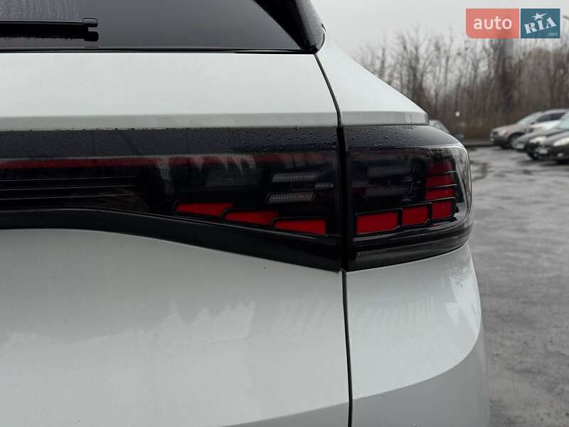 Внедорожник / Кроссовер Volkswagen ID.4 2021 в Каменец-Подольском