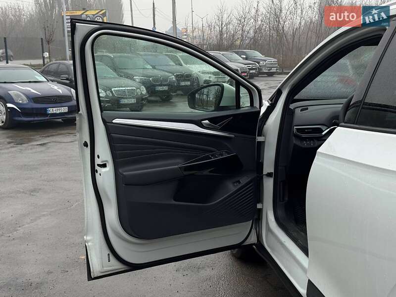 Внедорожник / Кроссовер Volkswagen ID.4 2021 в Каменец-Подольском