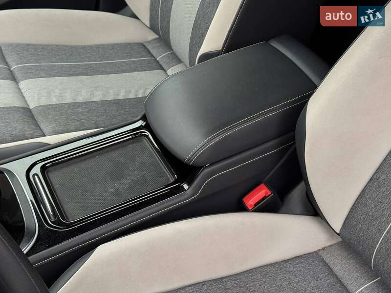 Внедорожник / Кроссовер Volkswagen ID.4 2021 в Каменец-Подольском