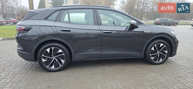 Внедорожник / Кроссовер Volkswagen ID.4 2022 в Тернополе фото 13 Внедорожник / Кроссовер Volkswagen ID.4 2022 в Тернополе