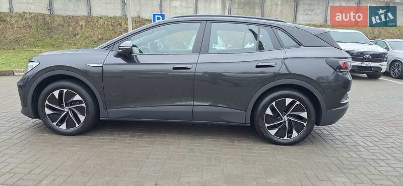 Внедорожник / Кроссовер Volkswagen ID.4 2022 в Тернополе фото 24 Внедорожник / Кроссовер Volkswagen ID.4 2022 в Тернополе