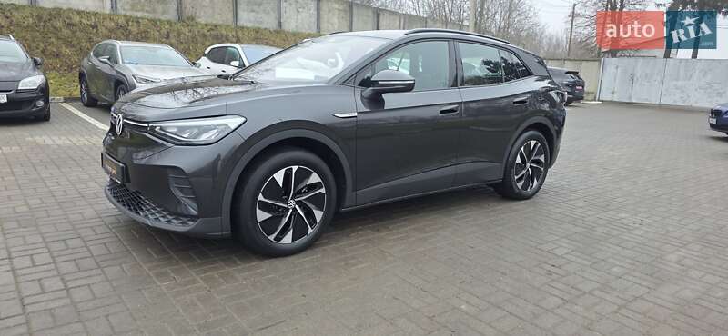 Внедорожник / Кроссовер Volkswagen ID.4 2022 в Тернополе фото 27 Внедорожник / Кроссовер Volkswagen ID.4 2022 в Тернополе