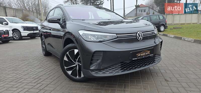 Внедорожник / Кроссовер Volkswagen ID.4 2022 в Тернополе фото 36 Внедорожник / Кроссовер Volkswagen ID.4 2022 в Тернополе