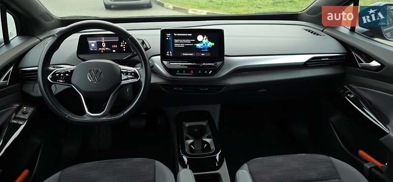 Внедорожник / Кроссовер Volkswagen ID.4 2022 в Тернополе фото 48 Внедорожник / Кроссовер Volkswagen ID.4 2022 в Тернополе
