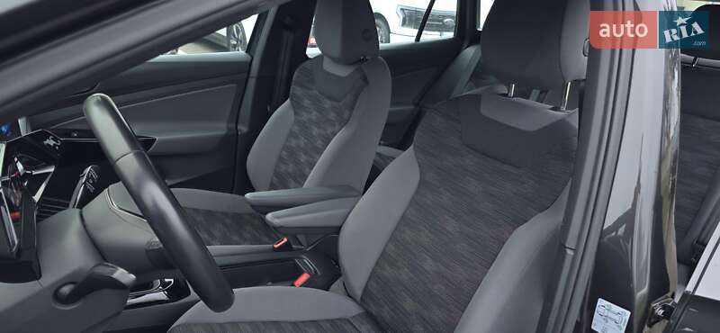 Внедорожник / Кроссовер Volkswagen ID.4 2022 в Тернополе фото 54 Внедорожник / Кроссовер Volkswagen ID.4 2022 в Тернополе