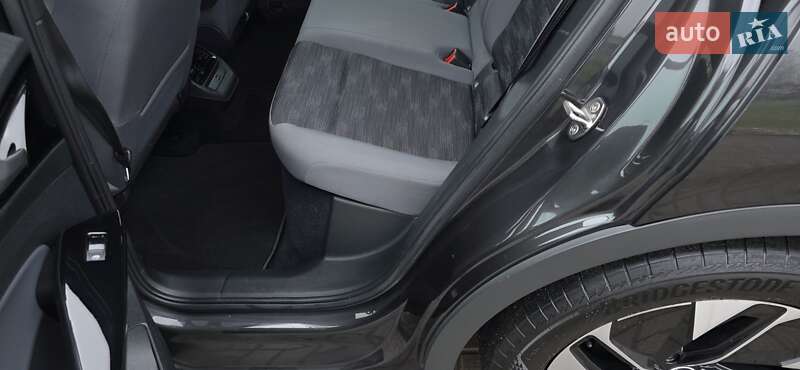 Внедорожник / Кроссовер Volkswagen ID.4 2022 в Тернополе фото 56 Внедорожник / Кроссовер Volkswagen ID.4 2022 в Тернополе