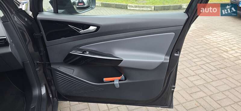 Внедорожник / Кроссовер Volkswagen ID.4 2022 в Тернополе фото 61 Внедорожник / Кроссовер Volkswagen ID.4 2022 в Тернополе