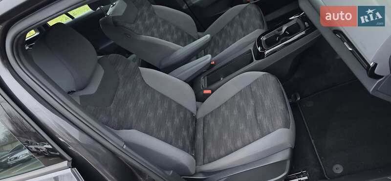Внедорожник / Кроссовер Volkswagen ID.4 2022 в Тернополе фото 65 Внедорожник / Кроссовер Volkswagen ID.4 2022 в Тернополе