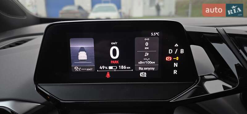 Внедорожник / Кроссовер Volkswagen ID.4 2022 в Тернополе фото 81 Внедорожник / Кроссовер Volkswagen ID.4 2022 в Тернополе
