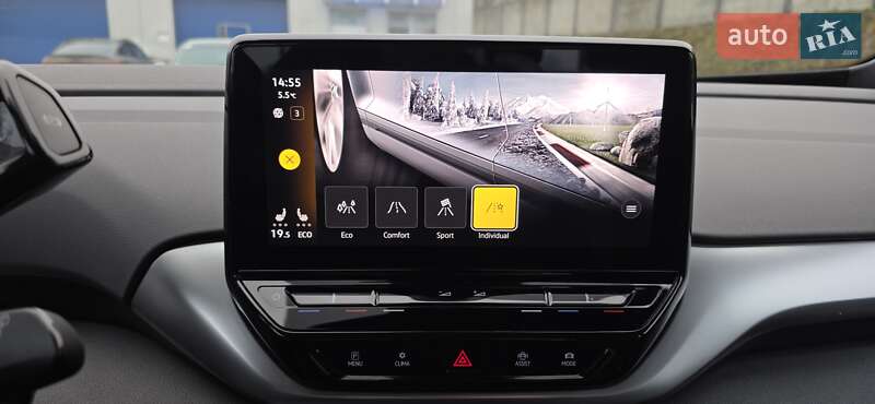 Внедорожник / Кроссовер Volkswagen ID.4 2022 в Тернополе фото 88 Внедорожник / Кроссовер Volkswagen ID.4 2022 в Тернополе