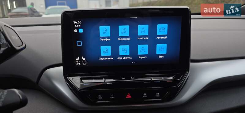 Внедорожник / Кроссовер Volkswagen ID.4 2022 в Тернополе фото 91 Внедорожник / Кроссовер Volkswagen ID.4 2022 в Тернополе