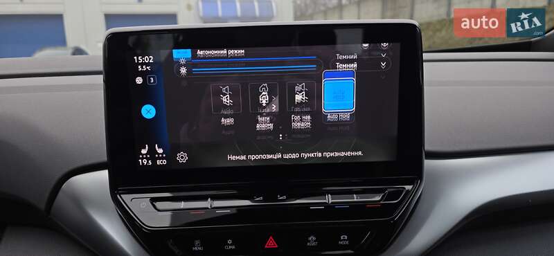 Внедорожник / Кроссовер Volkswagen ID.4 2022 в Тернополе фото 96 Внедорожник / Кроссовер Volkswagen ID.4 2022 в Тернополе