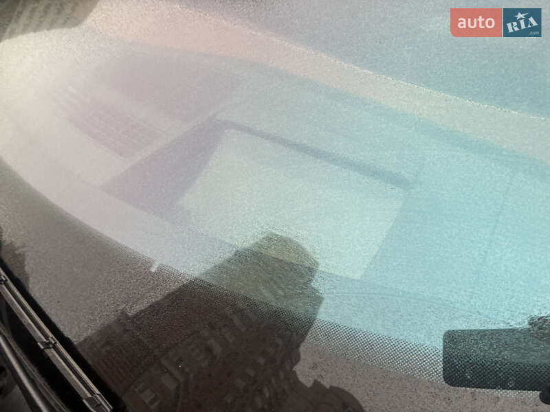 Внедорожник / Кроссовер Volkswagen ID.4 2022 в Киеве