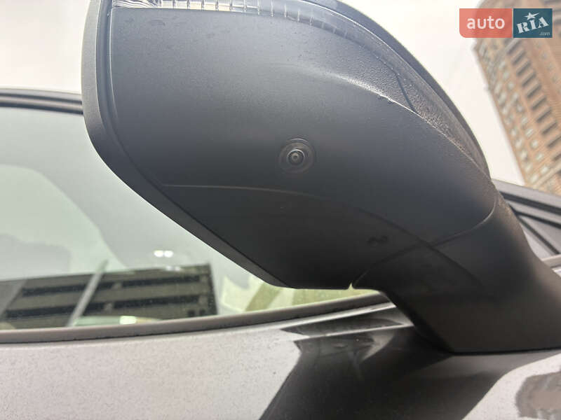 Внедорожник / Кроссовер Volkswagen ID.4 2022 в Киеве