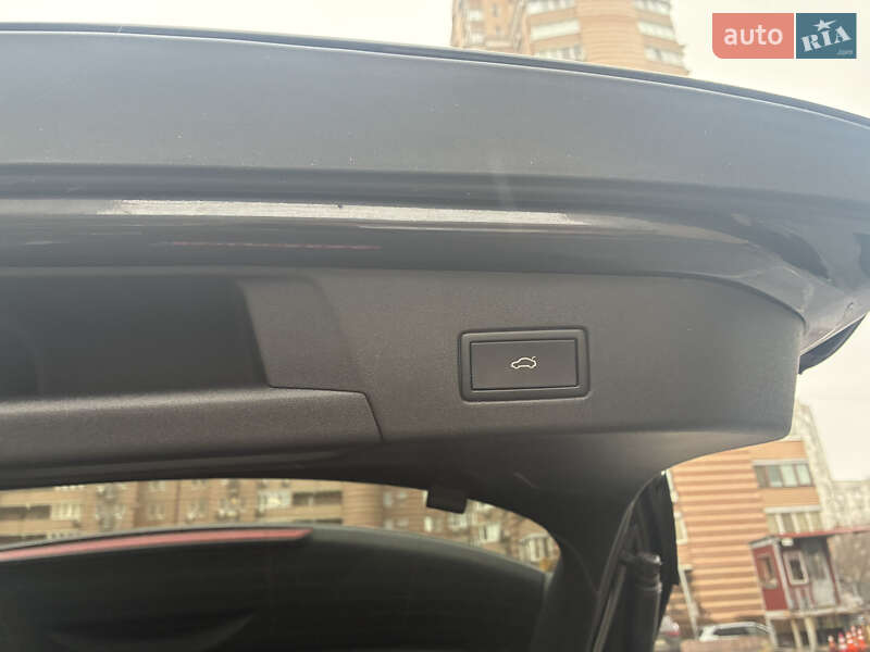 Внедорожник / Кроссовер Volkswagen ID.4 2022 в Киеве