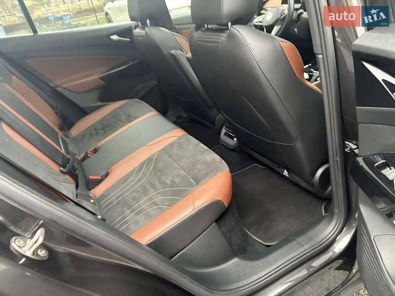 Внедорожник / Кроссовер Volkswagen ID.4 2022 в Киеве