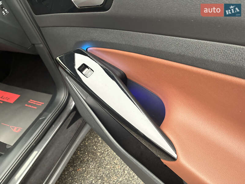 Внедорожник / Кроссовер Volkswagen ID.4 2022 в Киеве