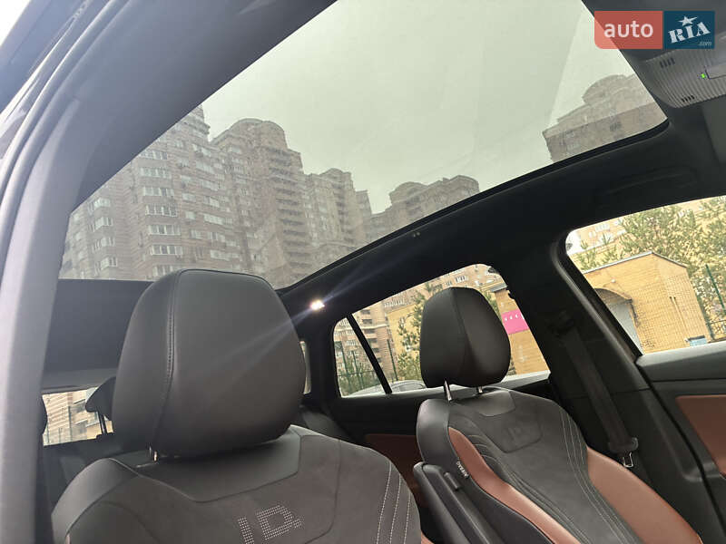 Внедорожник / Кроссовер Volkswagen ID.4 2022 в Киеве