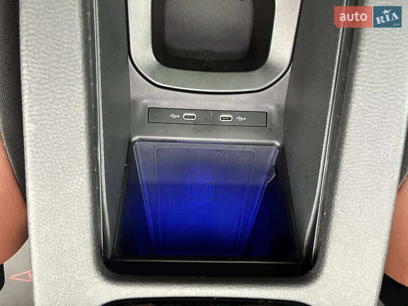 Внедорожник / Кроссовер Volkswagen ID.4 2022 в Киеве