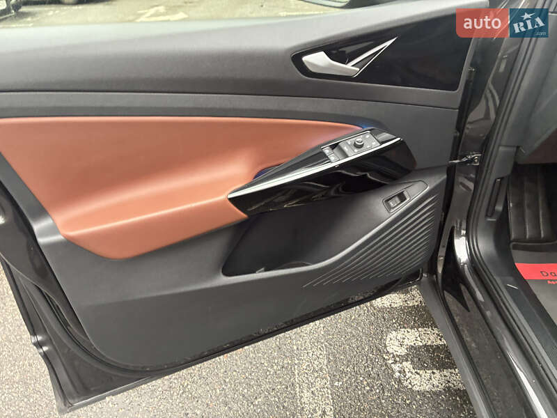 Внедорожник / Кроссовер Volkswagen ID.4 2022 в Киеве