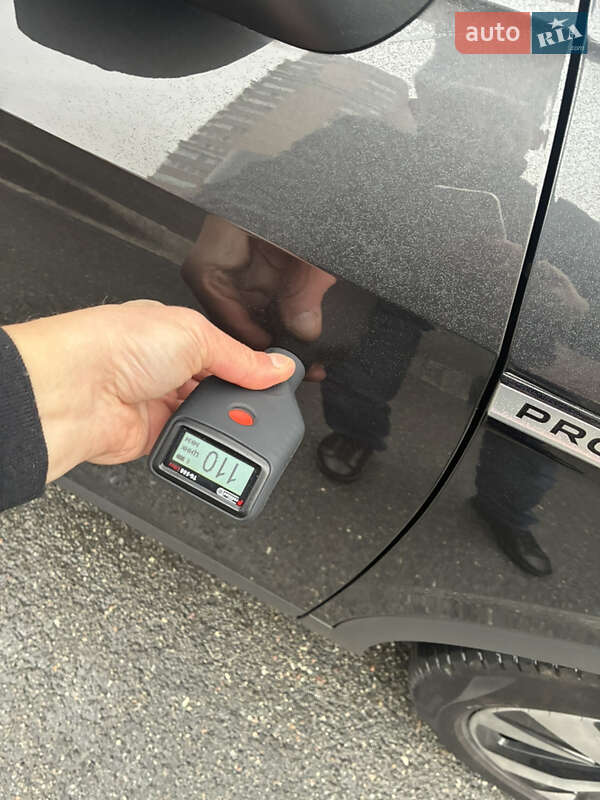 Внедорожник / Кроссовер Volkswagen ID.4 2022 в Киеве