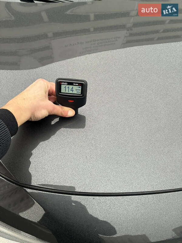 Внедорожник / Кроссовер Volkswagen ID.4 2022 в Киеве