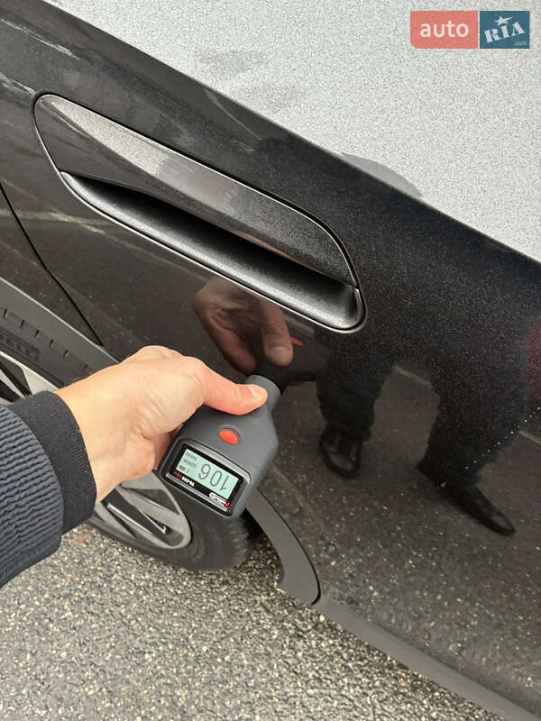 Внедорожник / Кроссовер Volkswagen ID.4 2022 в Киеве